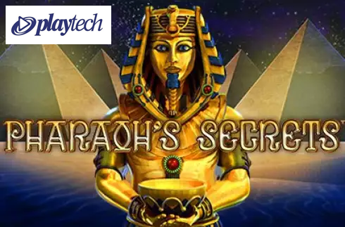 Pharaoh's Secrets